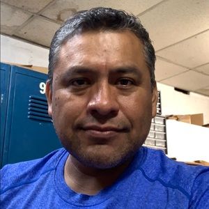 Meet your Posher, Francisco